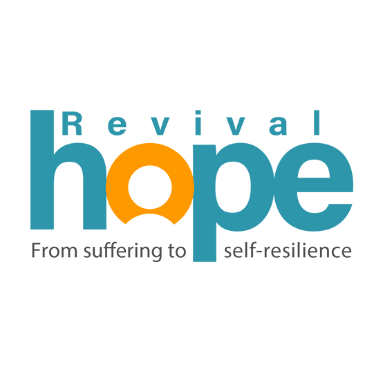 Hope Revival Logo
